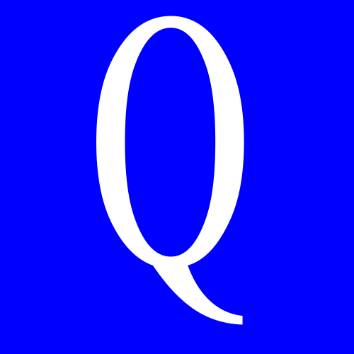 Q